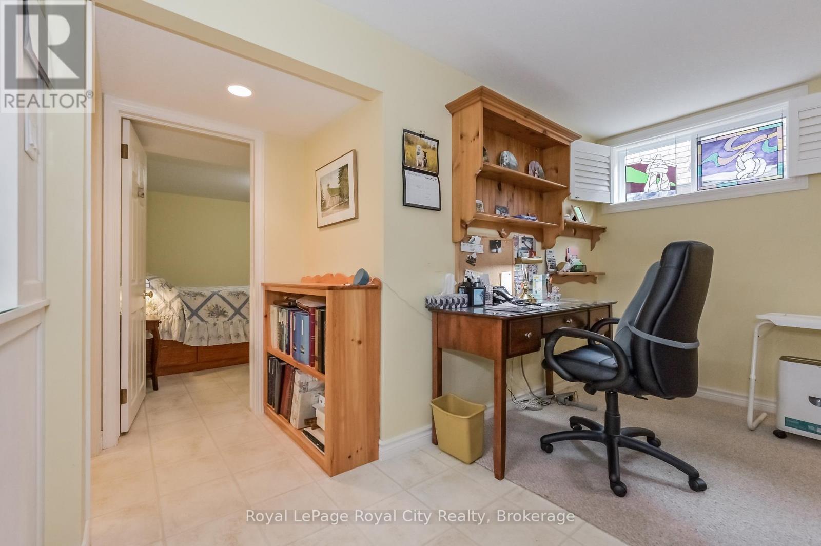 60 Stanley Crescent, Centre Wellington, Ontario  N0B 1S0 - Photo 28 - X11909811