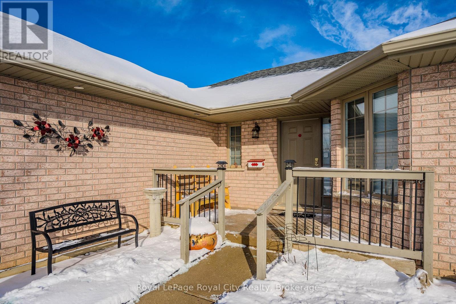 60 Stanley Crescent, Centre Wellington, Ontario  N0B 1S0 - Photo 3 - X11909811