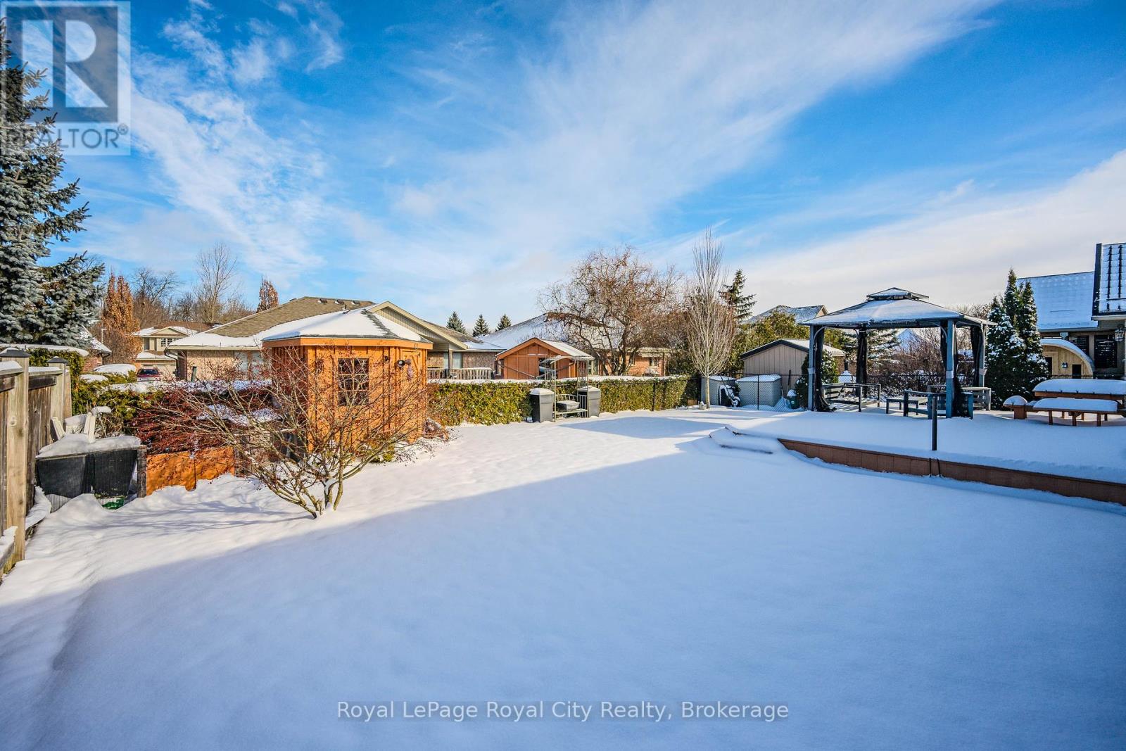 60 Stanley Crescent, Centre Wellington, Ontario  N0B 1S0 - Photo 35 - X11909811