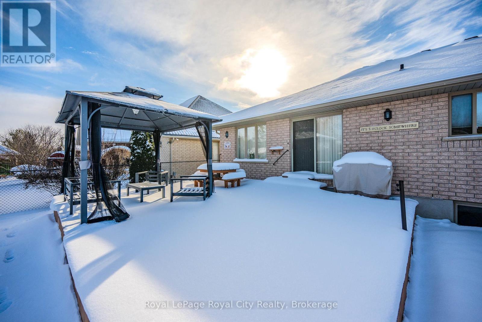 60 Stanley Crescent, Centre Wellington, Ontario  N0B 1S0 - Photo 37 - X11909811