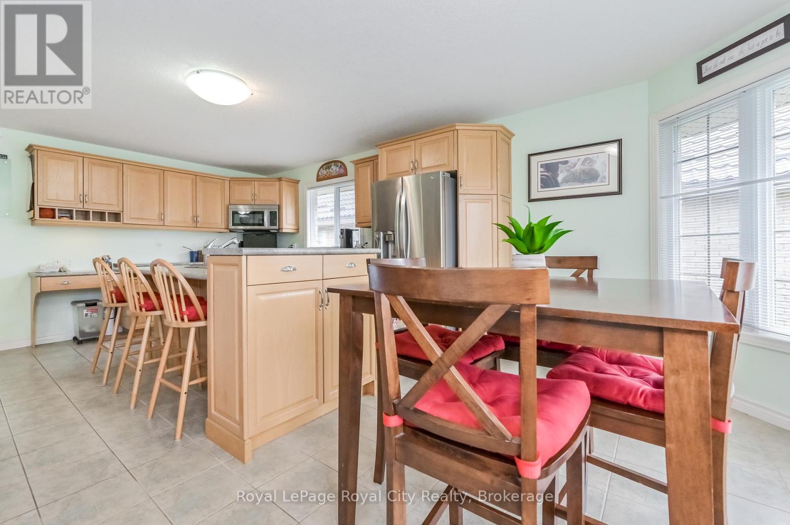 60 Stanley Crescent, Centre Wellington, Ontario  N0B 1S0 - Photo 8 - X11909811