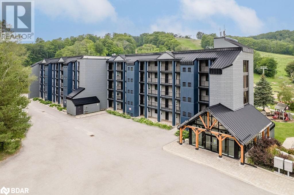 80 HORSESHOE Boulevard Unit# 307, oro-medonte, Ontario