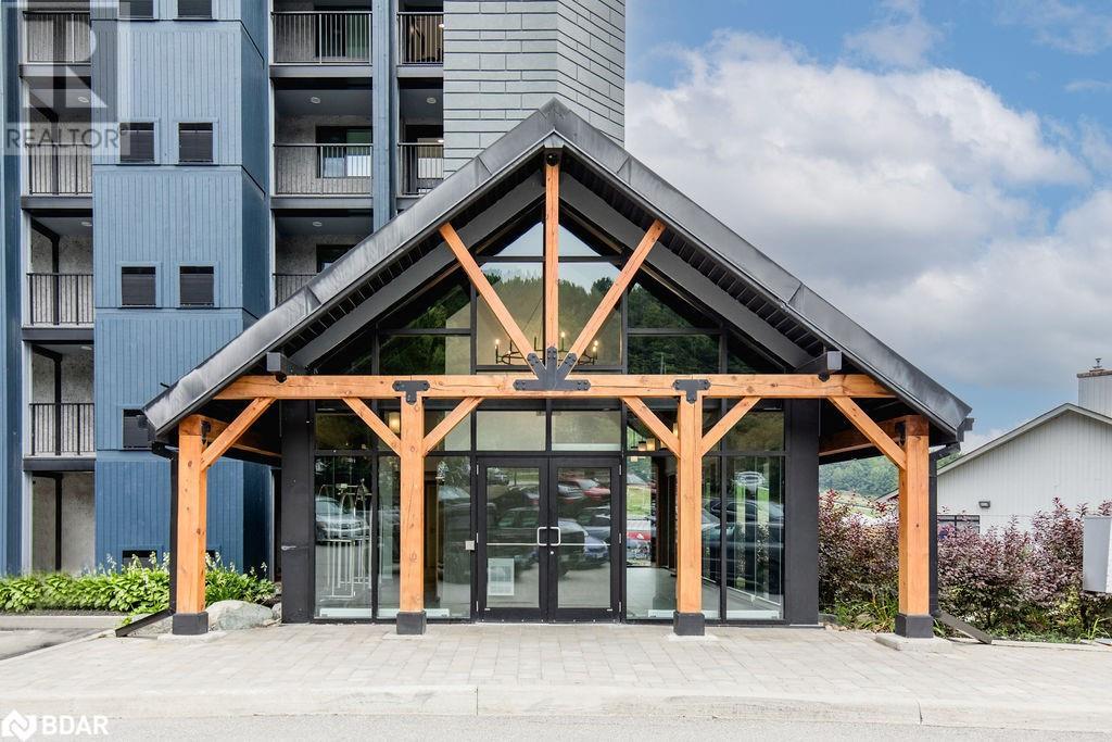 80 Horseshoe Boulevard Unit# 307, Oro-Medonte, Ontario  L4M 4Y8 - Photo 2 - 40688045