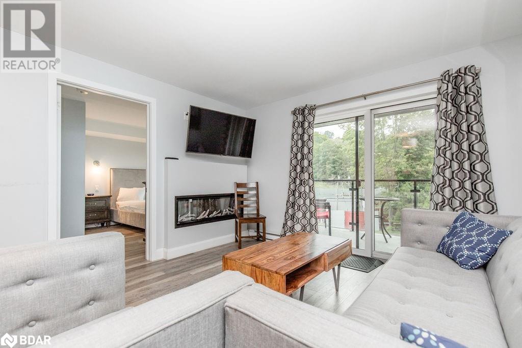 80 Horseshoe Boulevard Unit# 307, Oro-Medonte, Ontario  L4M 4Y8 - Photo 20 - 40688045