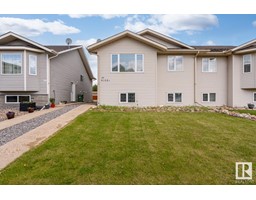 #102 4103 43 Av Bonnyville, Bonnyville Town, Ca