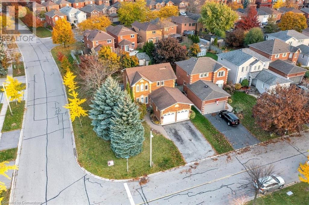 1 Barwick Court, Whitby, Ontario  L1N 9C2 - Photo 1 - 40687890