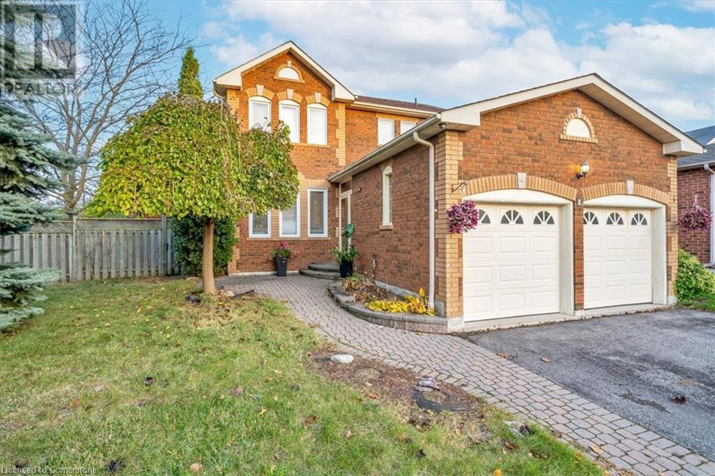 1 Barwick Court, Whitby, Ontario  L1N 9C2 - Photo 7 - 40687890