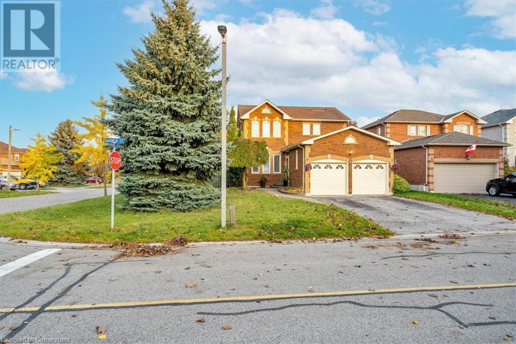 1 Barwick Court, Whitby, Ontario  L1N 9C2 - Photo 6 - 40687890