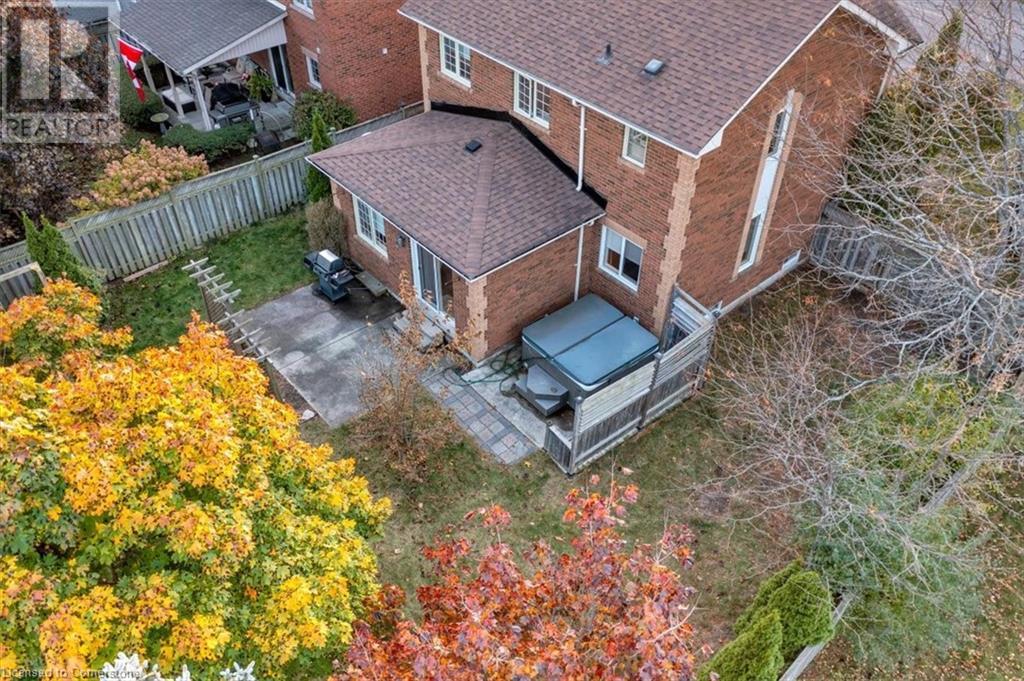 1 Barwick Court, Whitby, Ontario  L1N 9C2 - Photo 4 - 40687890