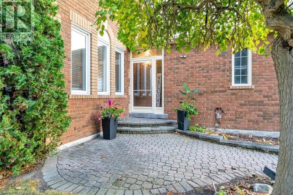 1 Barwick Court, Whitby, Ontario  L1N 9C2 - Photo 9 - 40687890