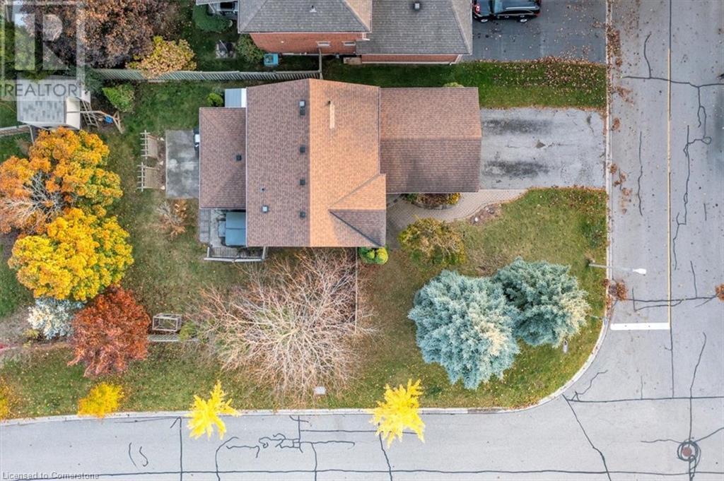 1 Barwick Court, Whitby, Ontario  L1N 9C2 - Photo 5 - 40687890