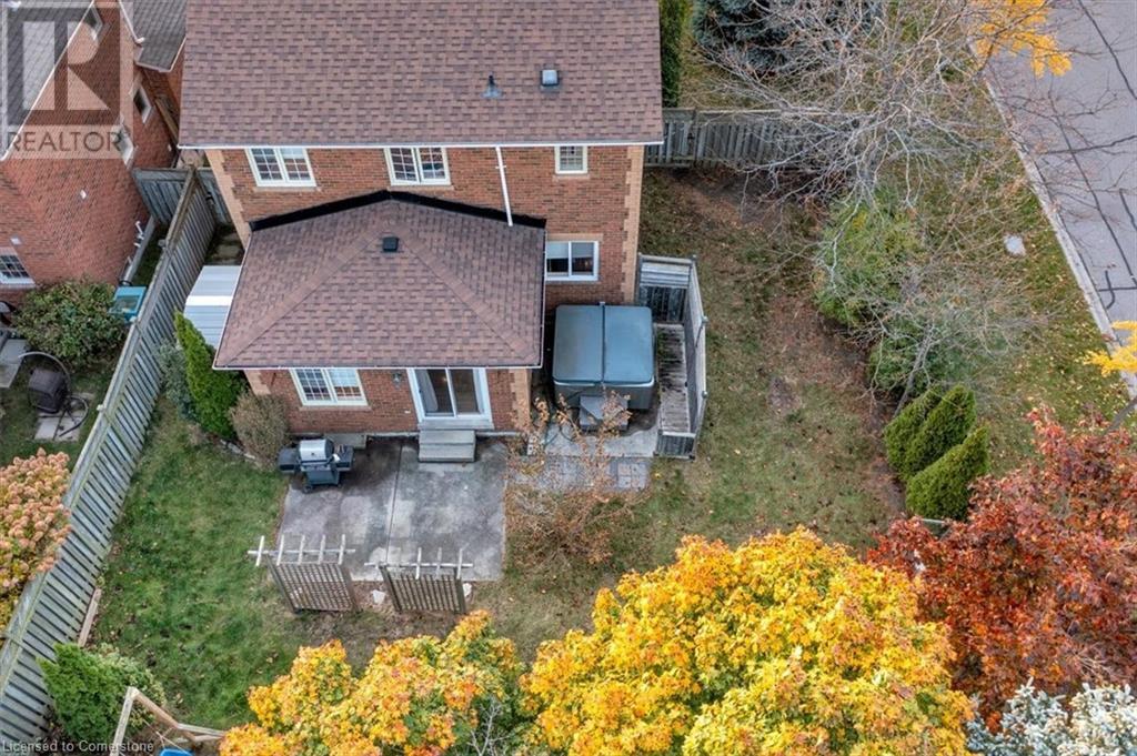 1 Barwick Court, Whitby, Ontario  L1N 9C2 - Photo 47 - 40687890