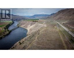 Lot 82 TRANS CANADA Highway, kamloops, British Columbia