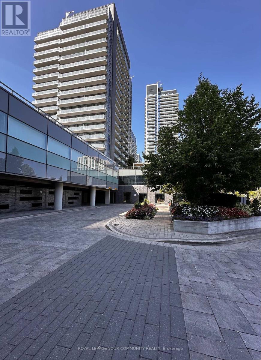 Property at 1008 - 65 ONEIDA CRESCENT image 1