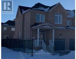 92 LUISA STREET, Bradford West Gwillimbury, Ontario