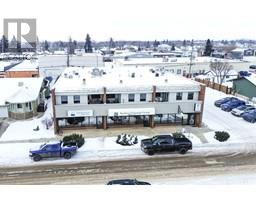 4814 49 Street Downtown East, Stettler, Ca