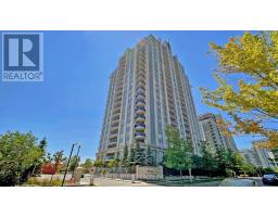 1007 - 7 NORTH PARK ROAD, Vaughan, Ontario