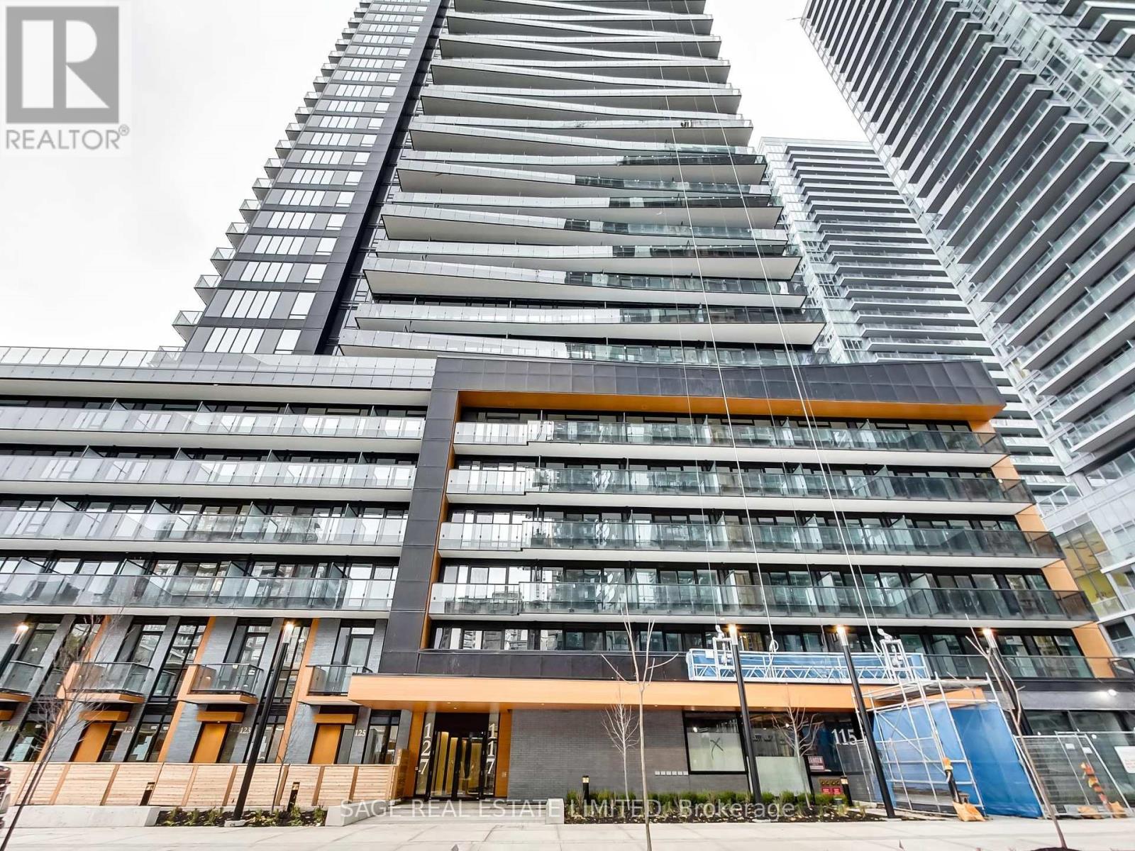 712n - 117 Broadway Avenue, Toronto, Ontario  M4P 1V3 - Photo 1 - C11909771