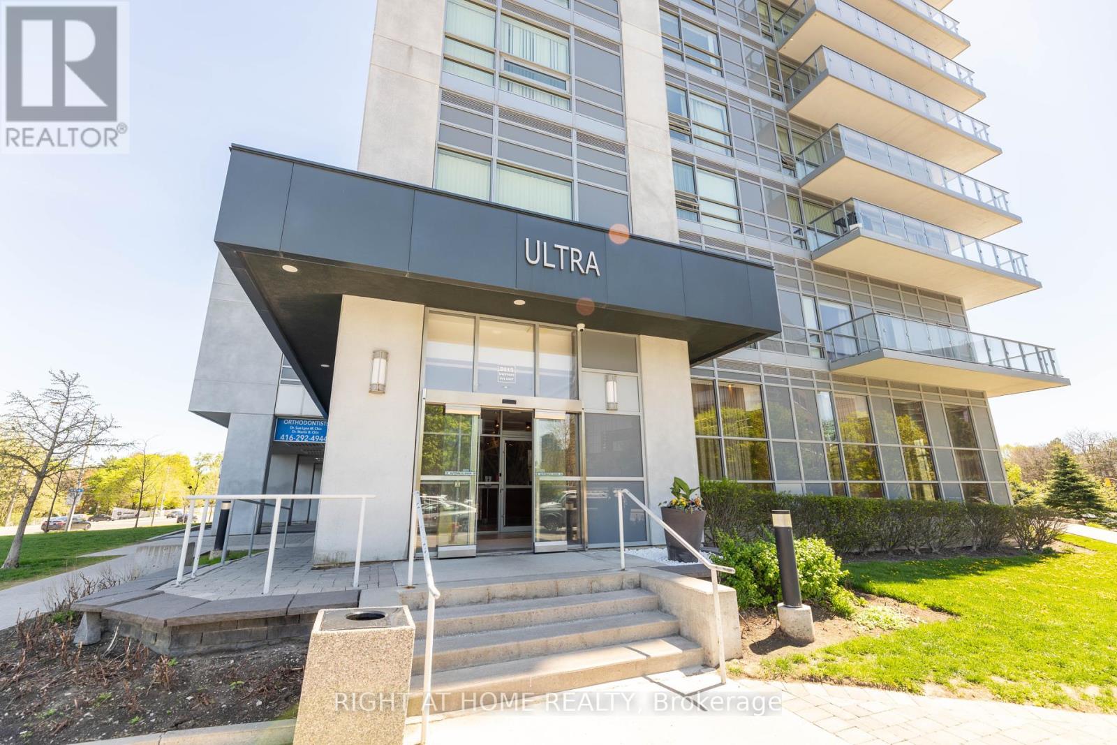 Property at 508 - 2015 SHEPPARD AVENUE E image 1
