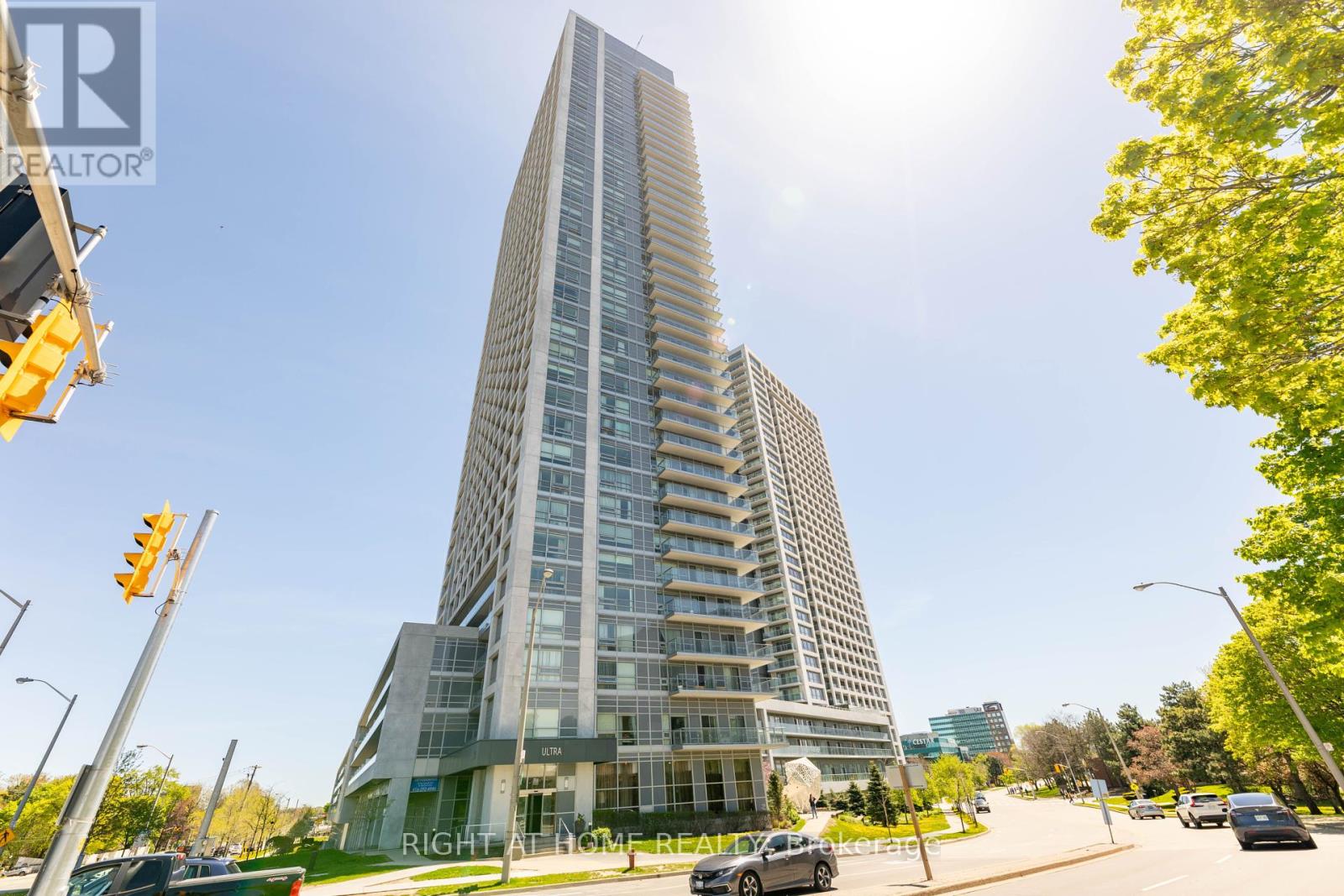 Property at 508 - 2015 SHEPPARD AVENUE E image 2