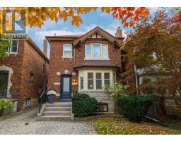 409 CASTLEFIELD AVENUE, toronto (lawrence park south), Ontario