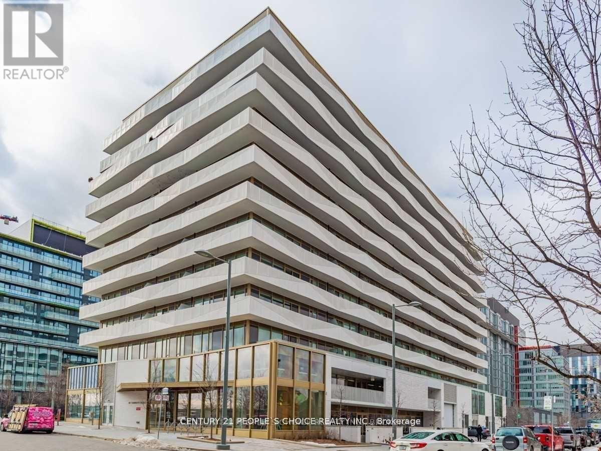 1208 - 60 TANNERY ROAD, Toronto, Ontario