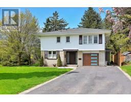 634 BROOKSIDE DRIVE, oshawa (o'neill), Ontario