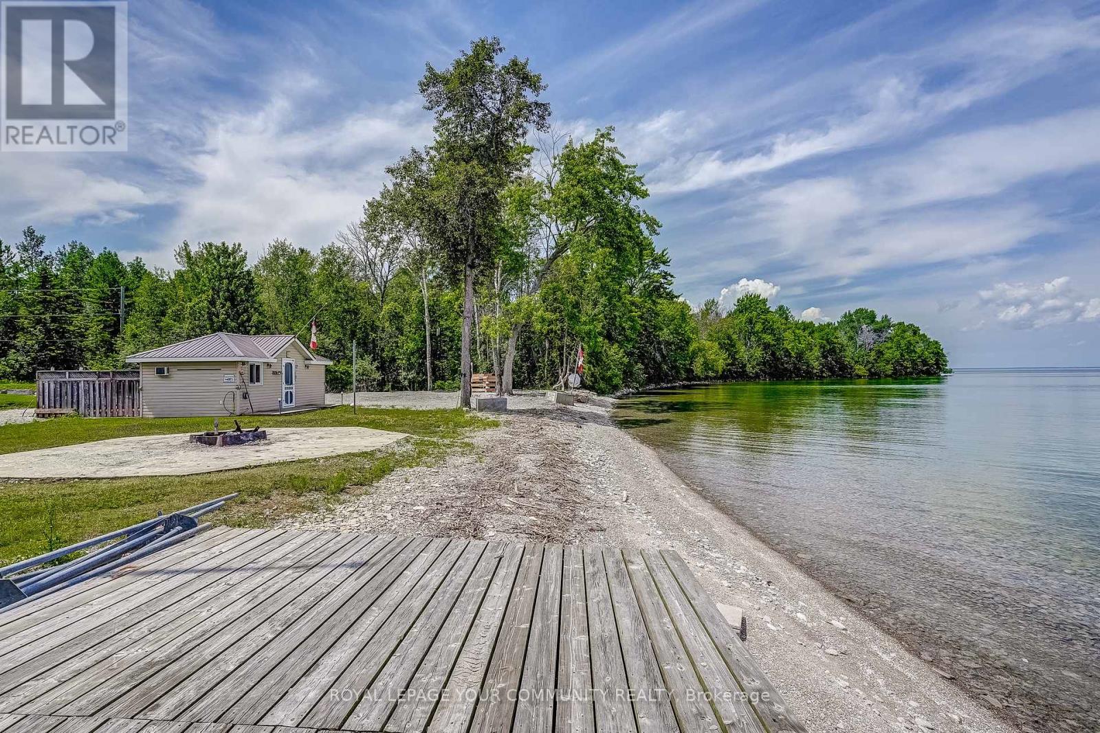 1098 LOON ROAD, Georgina Islands, Ontario