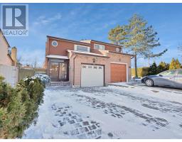 2602 HEMUS SQUARE, mississauga (east credit), Ontario