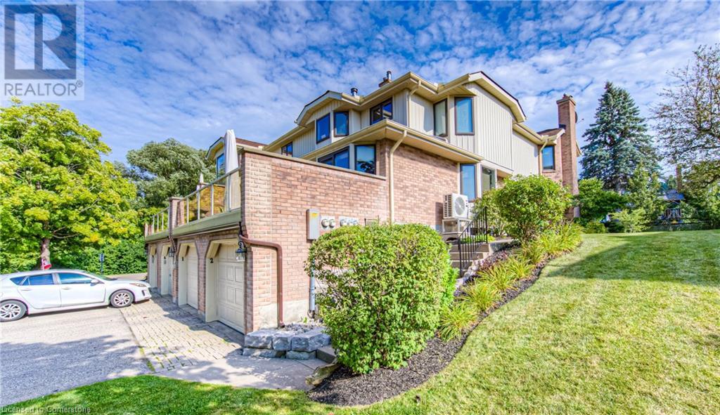 410 Craigleith Drive Unit# 2, Waterloo, Ontario  N2L 5T2 - Photo 1 - 40687470