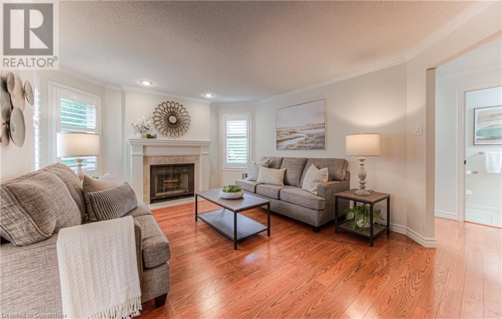 410 Craigleith Drive Unit# 2, Waterloo, Ontario  N2L 5T2 - Photo 14 - 40687470