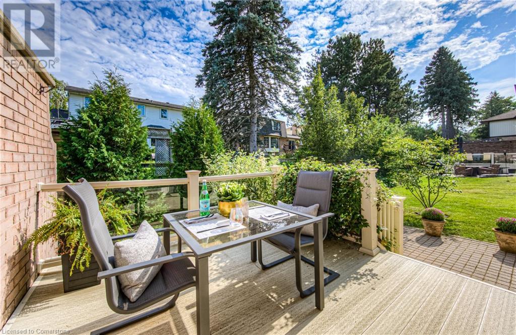 410 Craigleith Drive Unit# 2, Waterloo, Ontario  N2L 5T2 - Photo 38 - 40687470