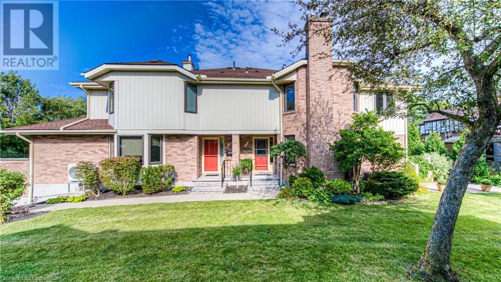 410 Craigleith Drive Unit# 2, Waterloo, Ontario  N2L 5T2 - Photo 5 - 40687470