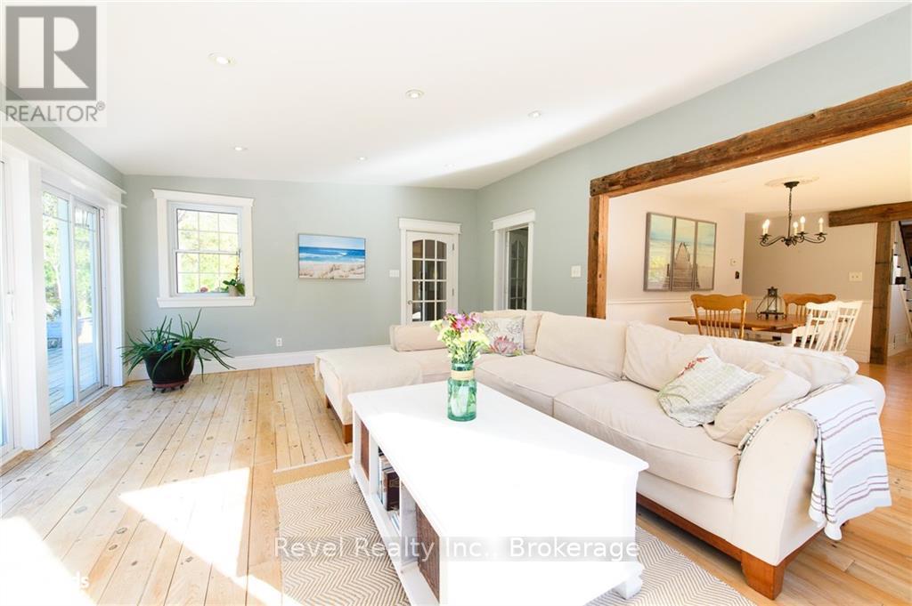 18 Homestead Drive, Clearview, Ontario  L9Y 3Y9 - Photo 6 - S10439099