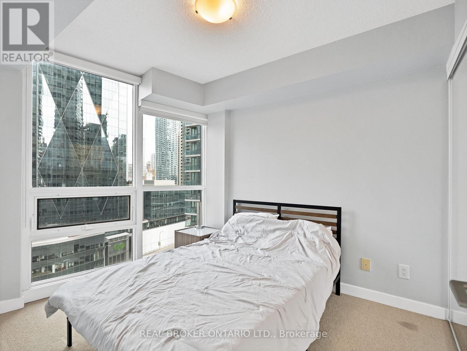 1603 - 33 Bay Street, Toronto, Ontario  M5J 2Z3 - Photo 26 - C11886626