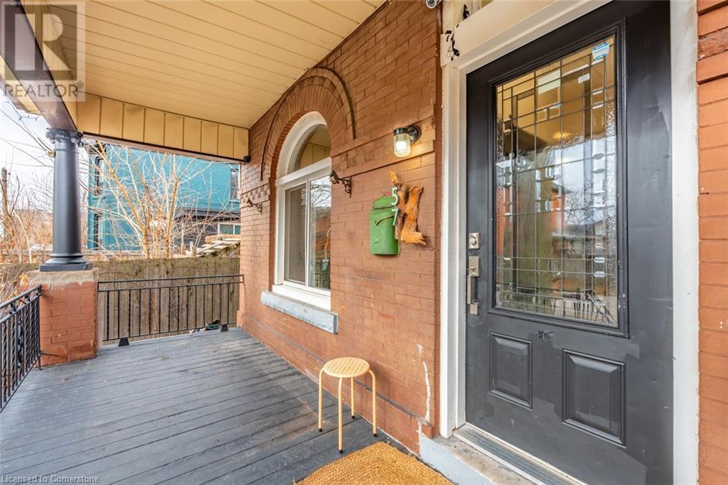57 Century Street, Hamilton, Ontario  L7L 1V9 - Photo 2 - 40688128