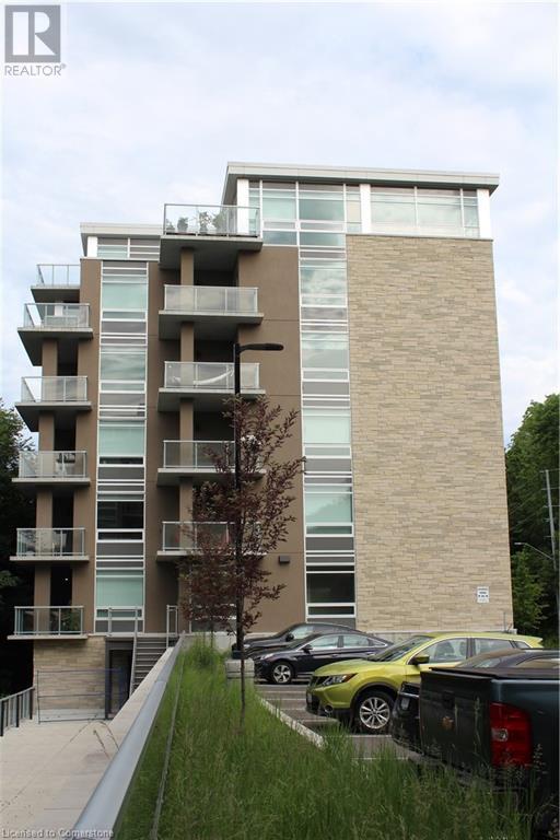 479 Charlton Avenue E Unit# 308, Hamilton, Ontario  L8N 0B4 - Photo 2 - 40686225