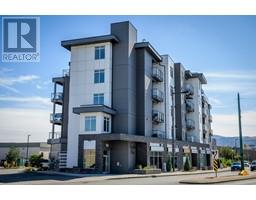 766 TRANQUILLE Road Unit# 204, kamloops, British Columbia