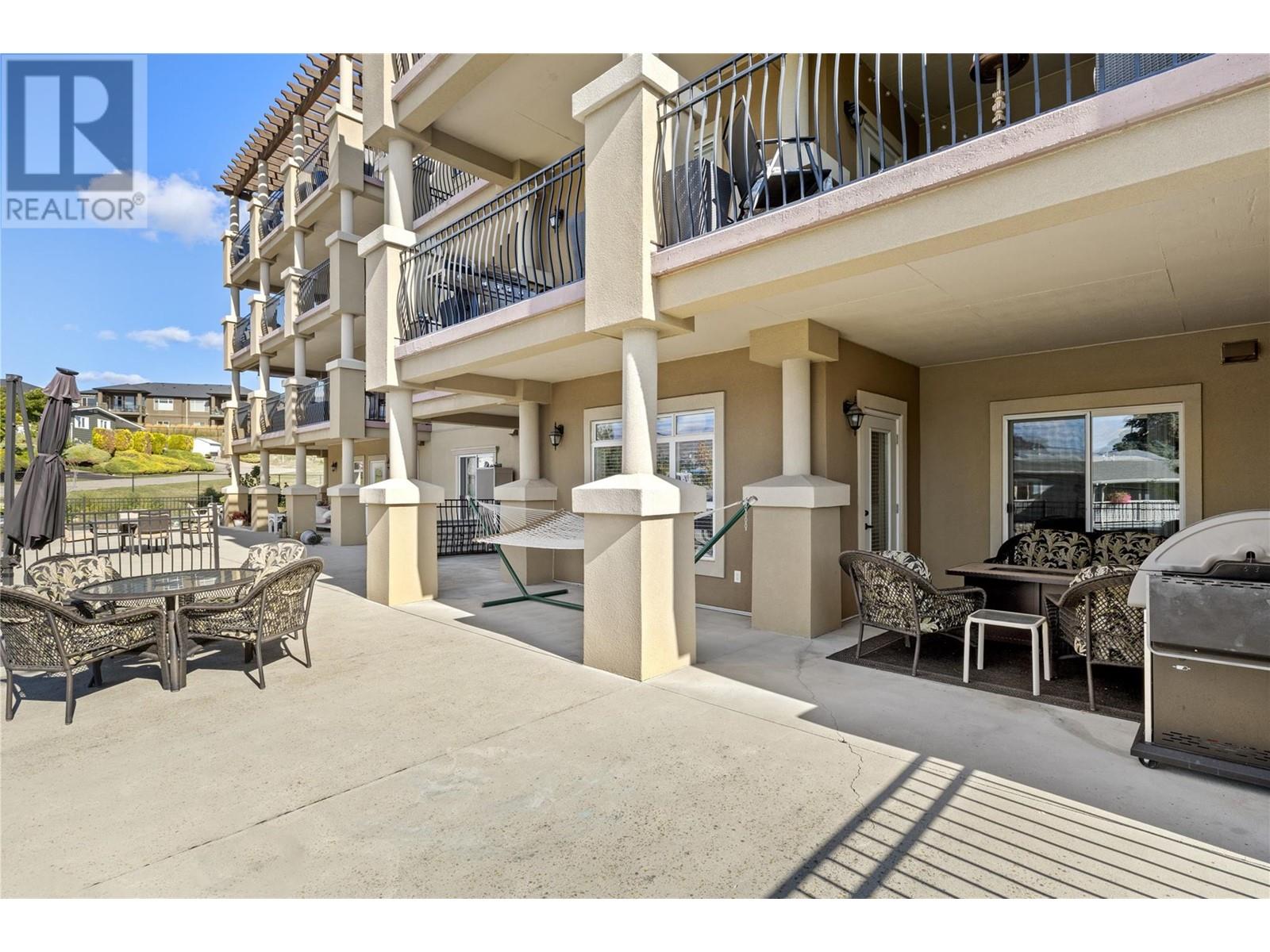 2070 Boucherie Road Unit# 207, West Kelowna, British Columbia  V4T 3K9 - Photo 18 - 10331199