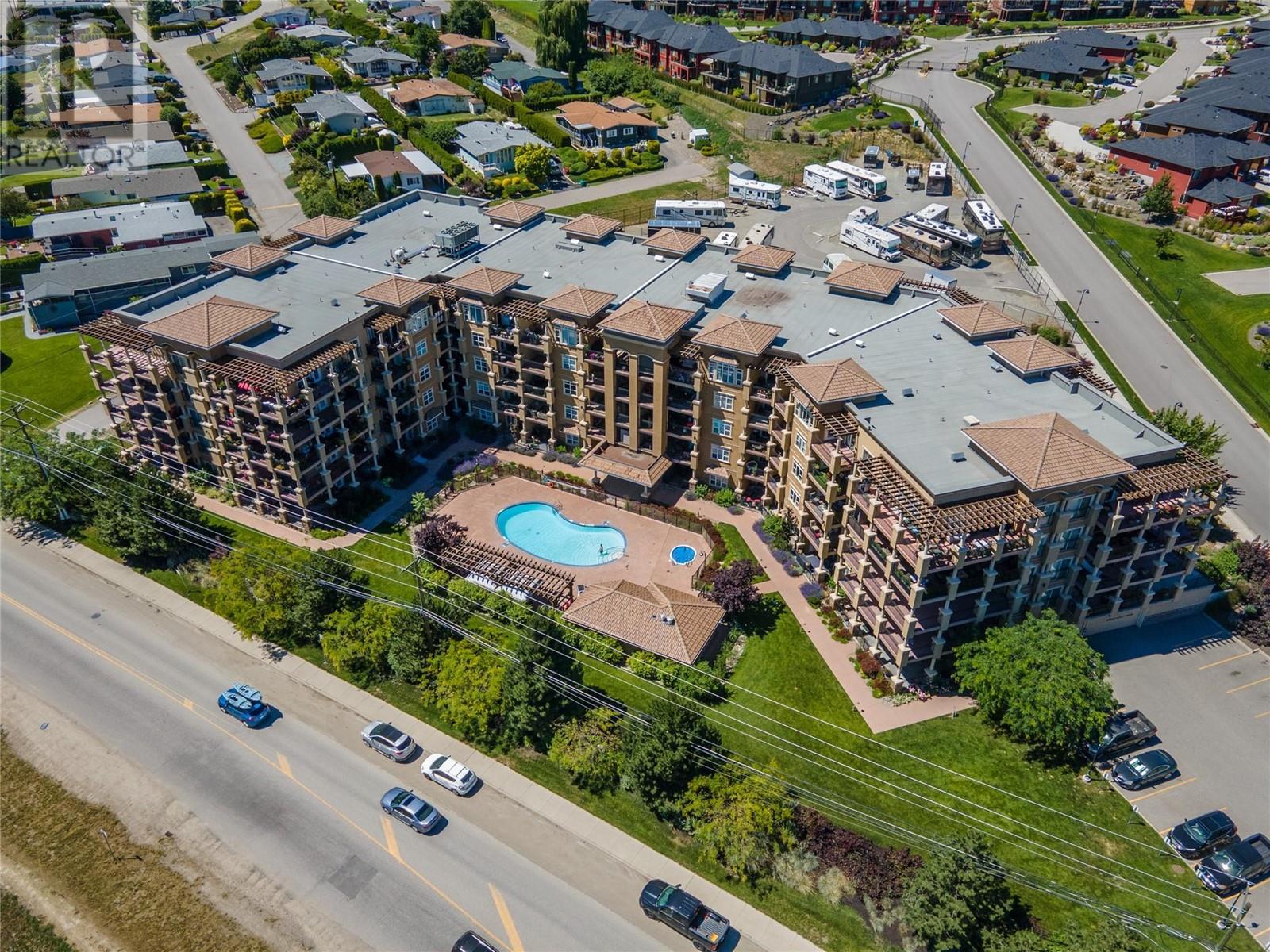 2070 Boucherie Road Unit# 207, West Kelowna, British Columbia  V4T 3K9 - Photo 2 - 10331199