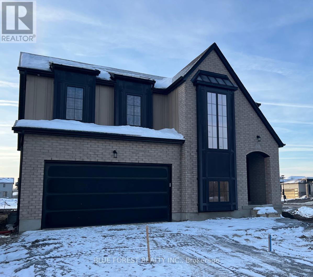 174 Renaissance Drive, St. Thomas, Ontario N5R 0L8 - Photo 2 - X11909841