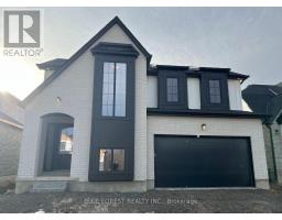174 RENAISSANCE DRIVE, St. Thomas, Ontario