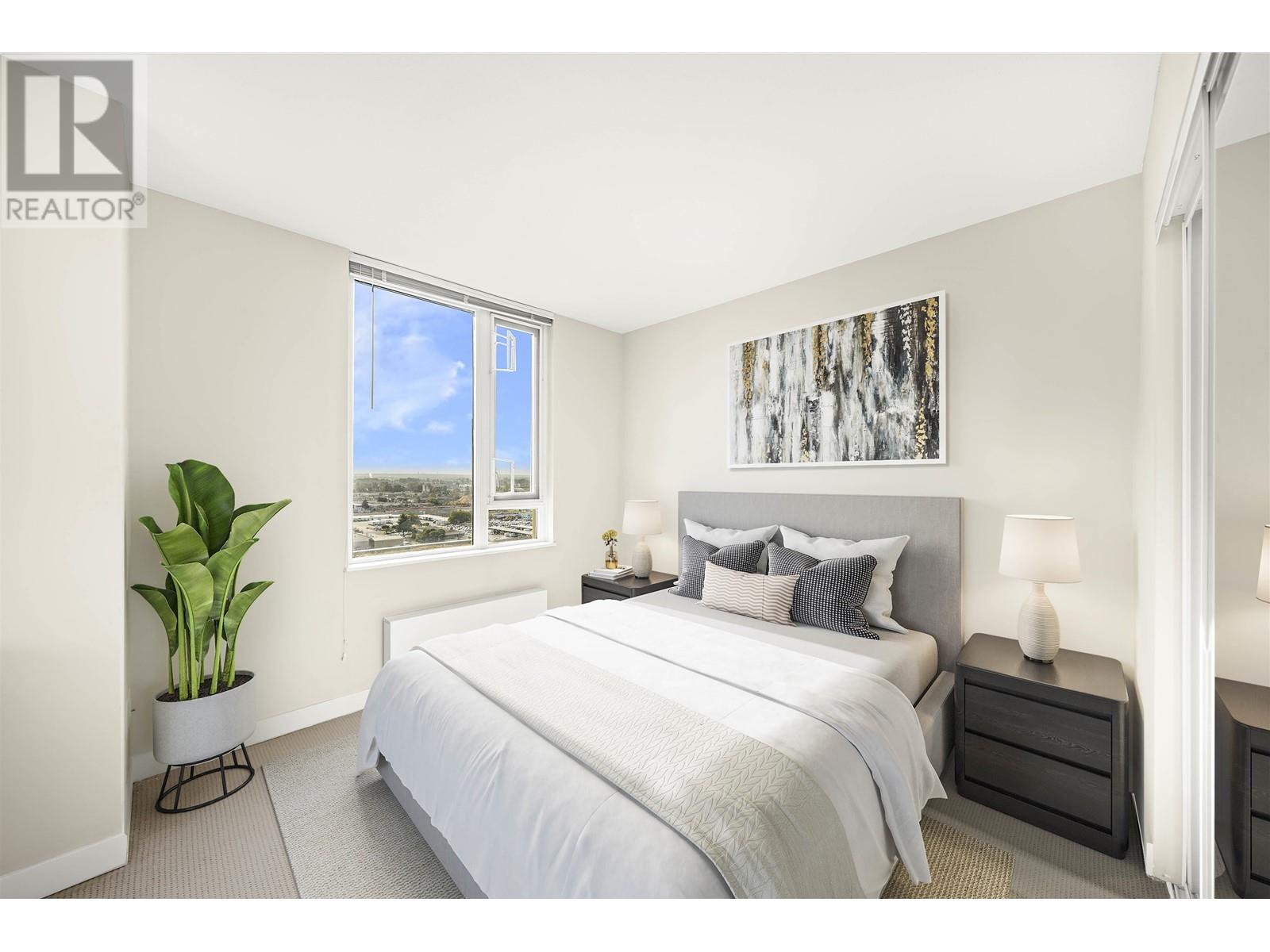 1607 488 Sw Marine Drive, Vancouver, British Columbia  V5X 0C6 - Photo 10 - R2952850