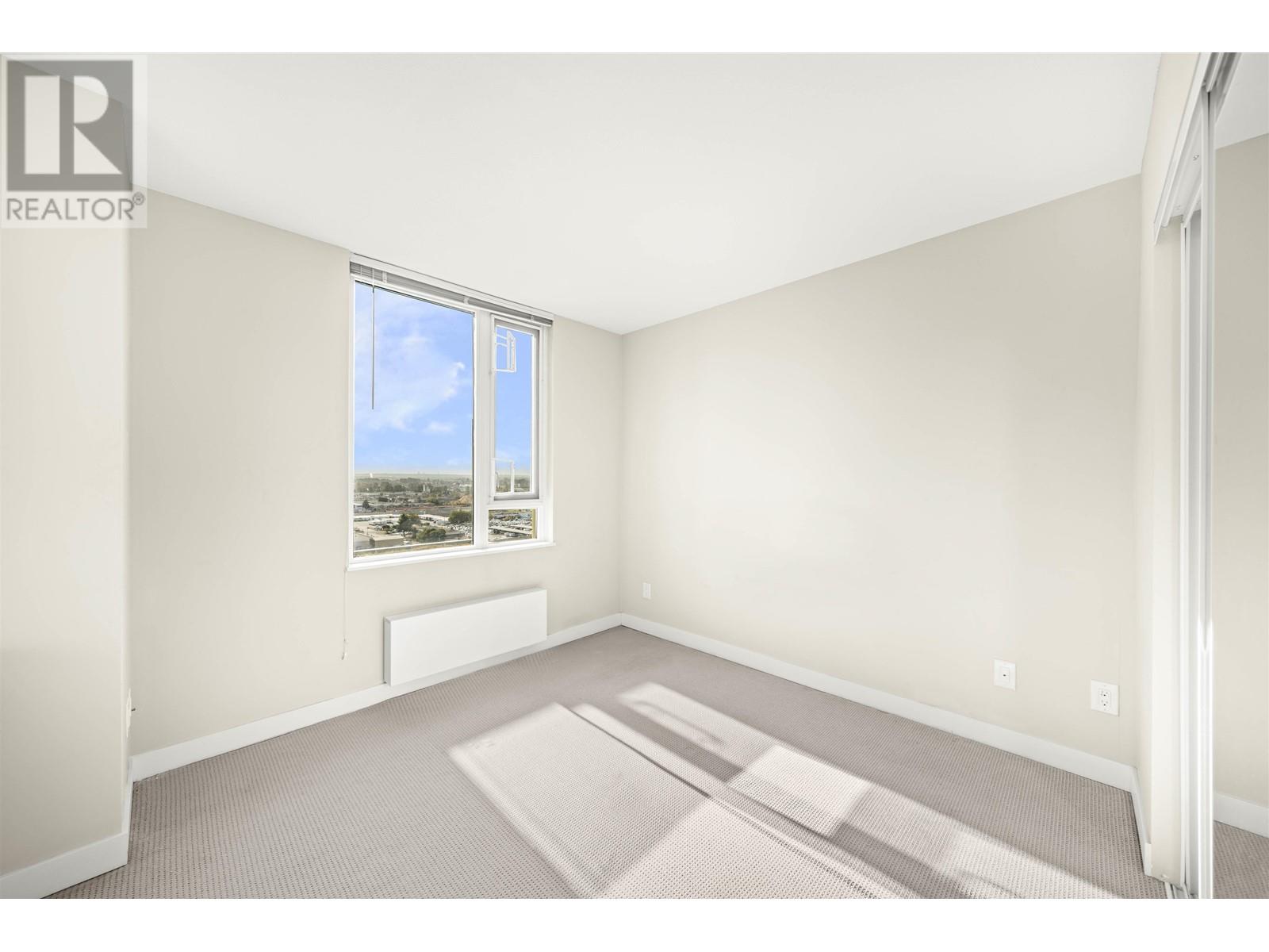 1607 488 Sw Marine Drive, Vancouver, British Columbia  V5X 0C6 - Photo 11 - R2952850