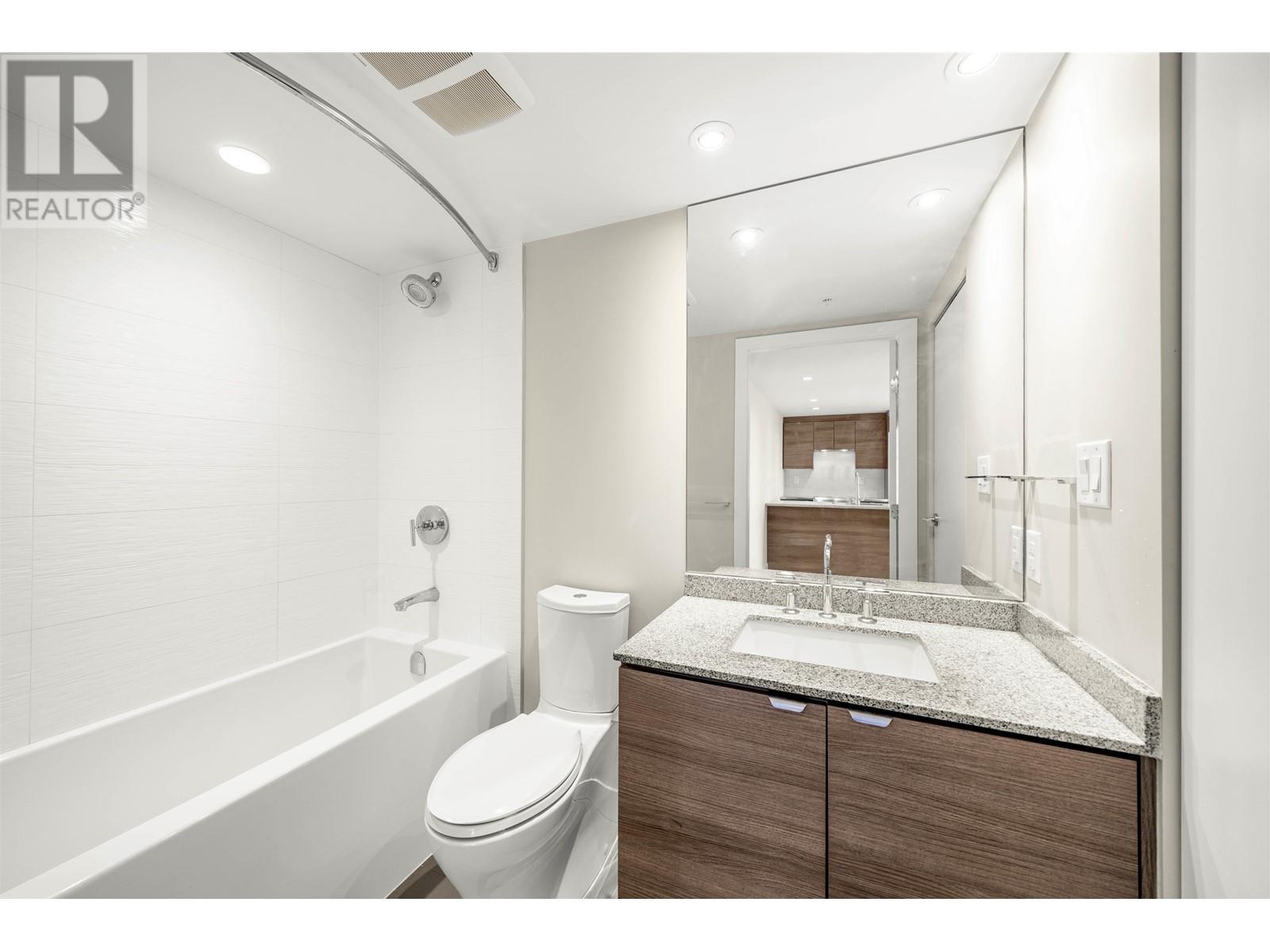 1607 488 Sw Marine Drive, Vancouver, British Columbia  V5X 0C6 - Photo 12 - R2952850