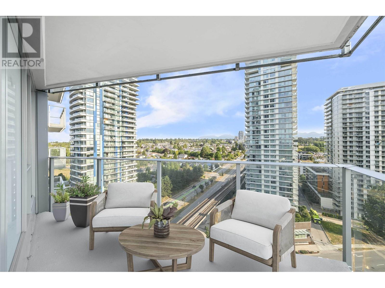 1607 488 Sw Marine Drive, Vancouver, British Columbia  V5X 0C6 - Photo 15 - R2952850