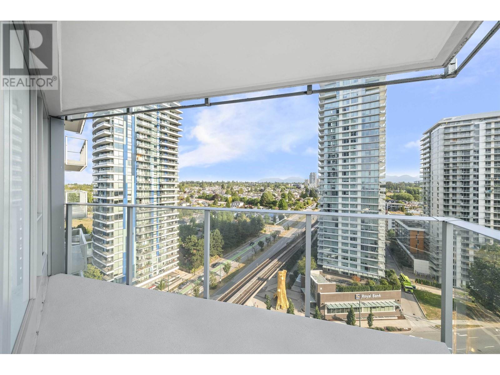 1607 488 Sw Marine Drive, Vancouver, British Columbia  V5X 0C6 - Photo 16 - R2952850