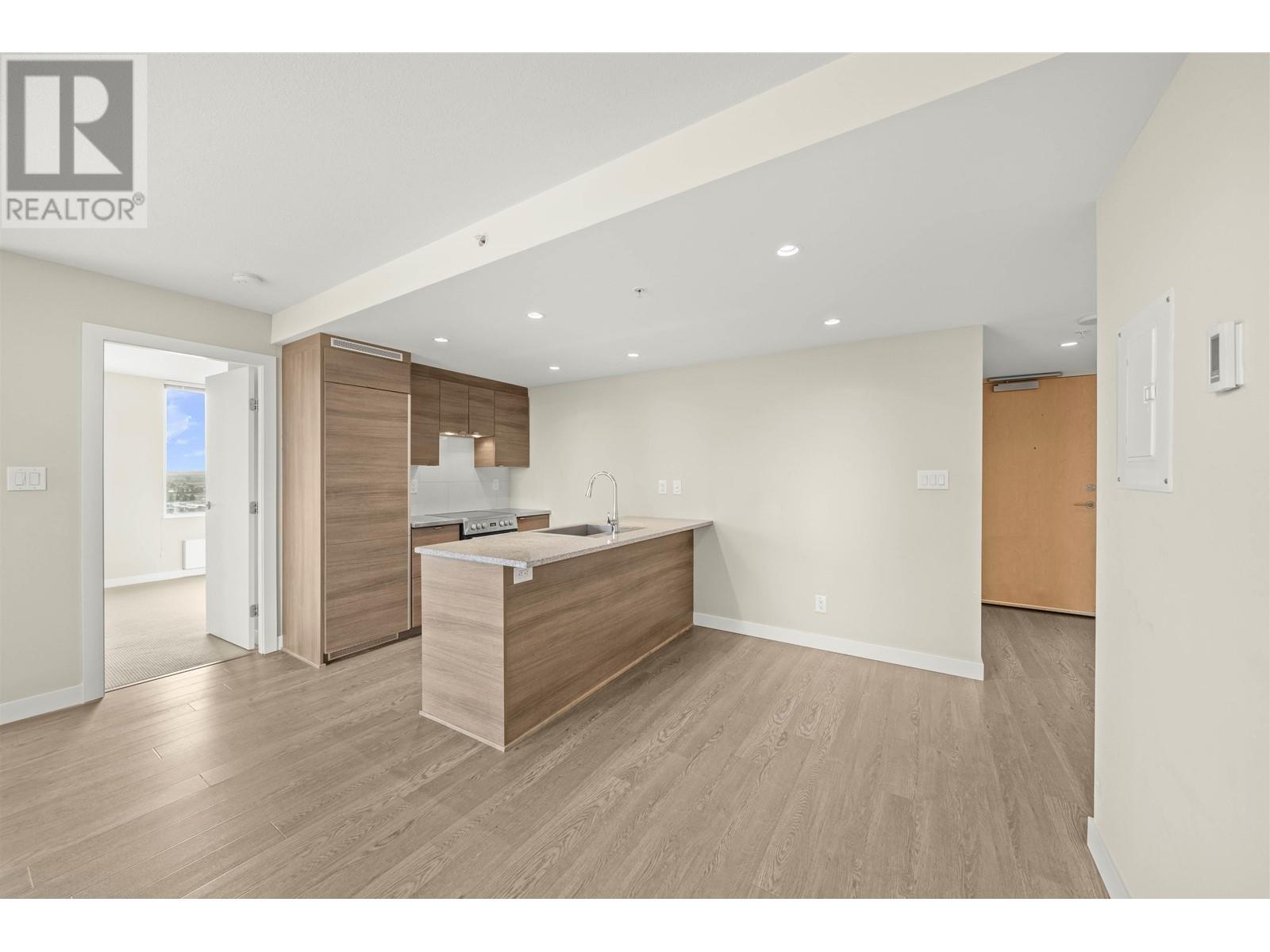 1607 488 Sw Marine Drive, Vancouver, British Columbia  V5X 0C6 - Photo 3 - R2952850