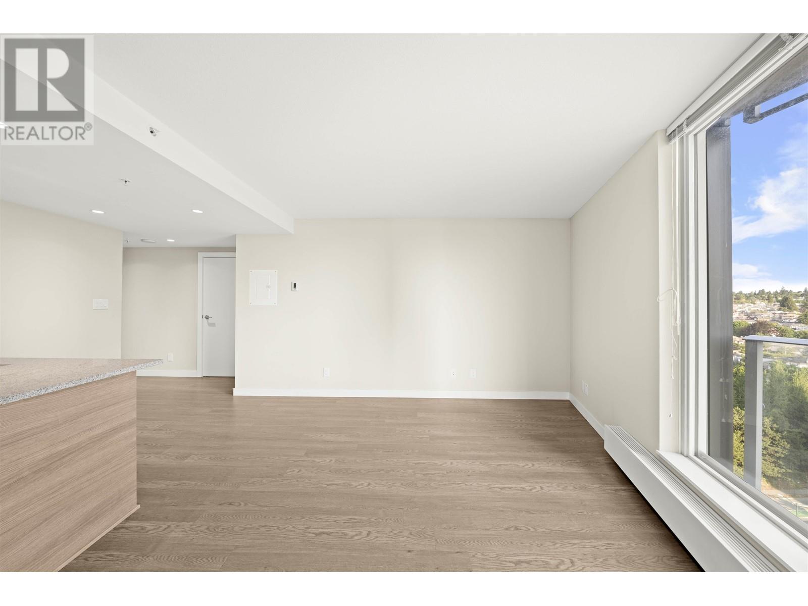 1607 488 Sw Marine Drive, Vancouver, British Columbia  V5X 0C6 - Photo 5 - R2952850