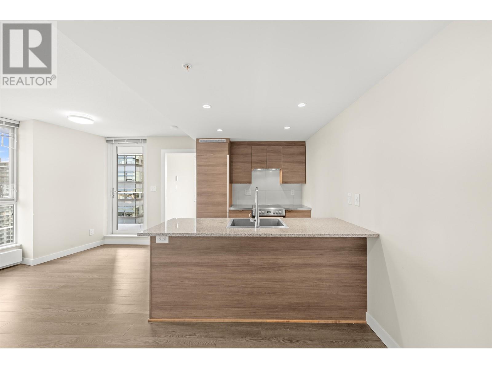 1607 488 Sw Marine Drive, Vancouver, British Columbia  V5X 0C6 - Photo 6 - R2952850